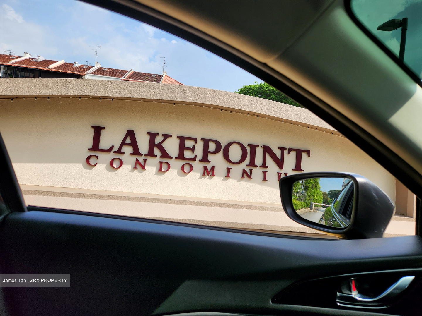 Lakepoint Condominium (D22), Condominium #531975711